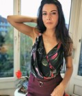 Dating Woman : Charmelle, 32 years to France  Brest